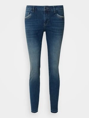 Jeansy Skinny Fit MOS MOSH