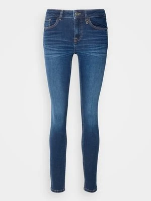 Jeansy Skinny Fit MOS MOSH