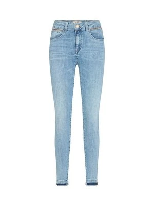 Jeansy Skinny Fit MOS MOSH
