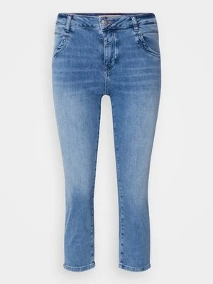 Jeansy Skinny Fit MOS MOSH