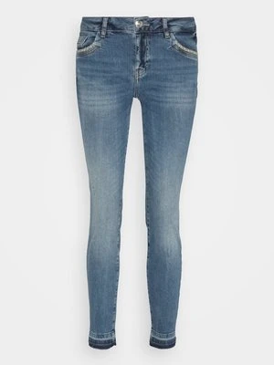 Jeansy Skinny Fit MOS MOSH