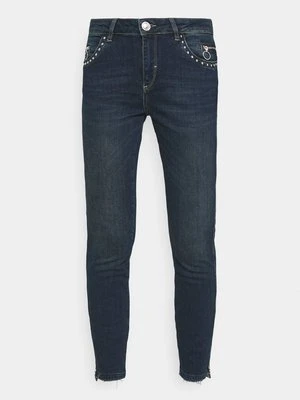 Jeansy Skinny Fit MOS MOSH