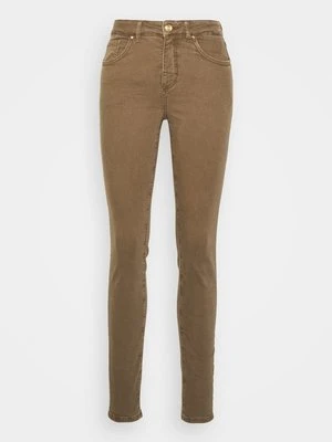 Jeansy Skinny Fit MOS MOSH