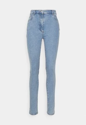 Jeansy Skinny Fit MOSCHINO JEANS
