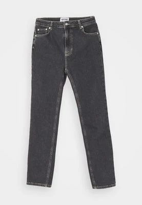 Jeansy Skinny Fit MOSCHINO JEANS