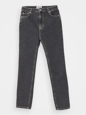 Jeansy Skinny Fit MOSCHINO JEANS