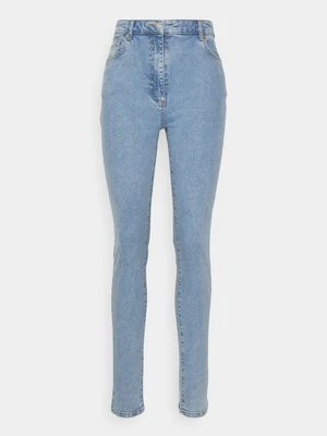 Jeansy Skinny Fit MOSCHINO JEANS