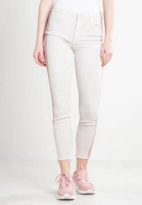 Jeansy Skinny Fit Mother