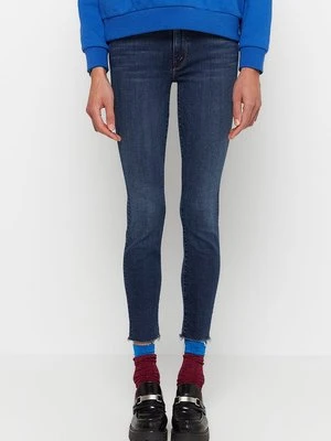 Jeansy Skinny Fit Mother