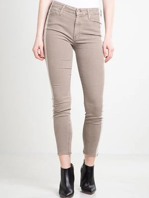 Jeansy Skinny Fit Mother