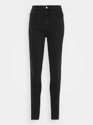 Jeansy Skinny Fit MSCH Copenhagen