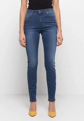 Jeansy Skinny Fit mustang