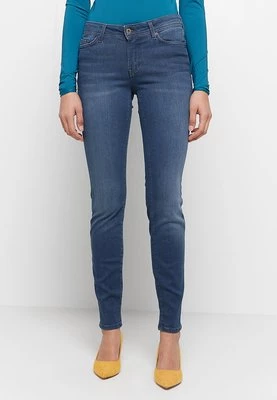 Jeansy Skinny Fit mustang