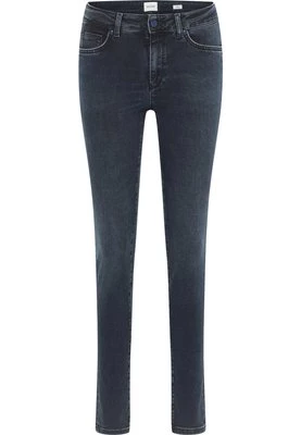 Jeansy Skinny Fit mustang