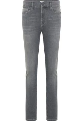 Jeansy Skinny Fit mustang