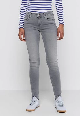 Jeansy Skinny Fit mustang