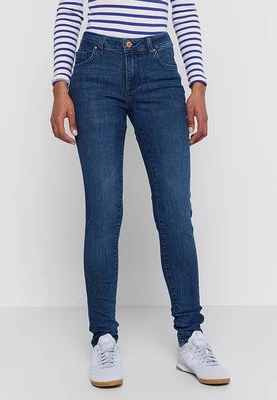 Jeansy Skinny Fit mustang