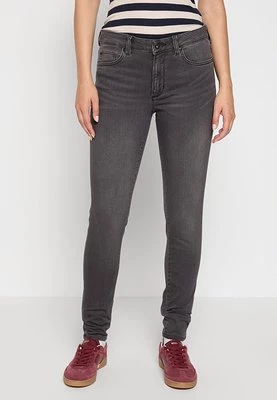 Jeansy Skinny Fit mustang