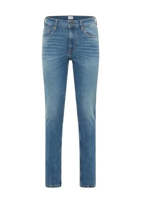 Jeansy Skinny Fit mustang