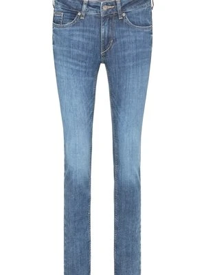 Jeansy Skinny Fit mustang