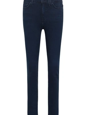 Jeansy Skinny Fit mustang