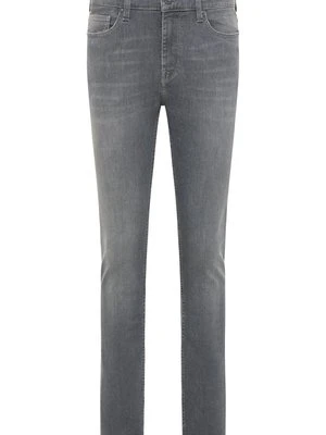 Jeansy Skinny Fit mustang