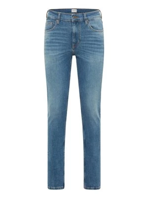 Jeansy Skinny Fit mustang