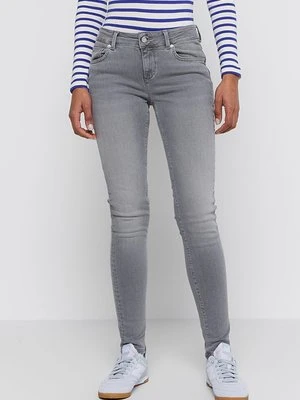 Jeansy Skinny Fit mustang