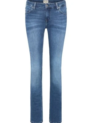 Jeansy Skinny Fit mustang