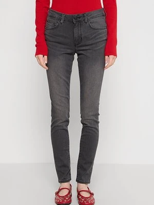 Jeansy Skinny Fit mustang