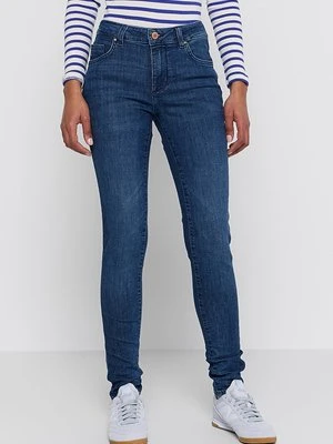 Jeansy Skinny Fit mustang