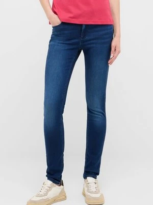Jeansy Skinny Fit mustang