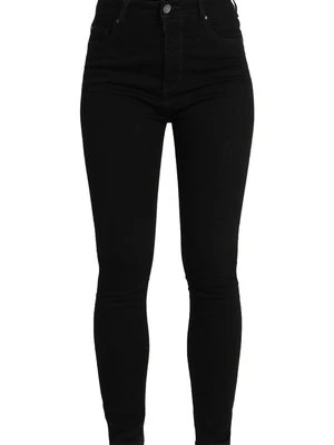 Jeansy Skinny Fit mustang