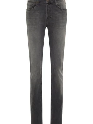 Jeansy Skinny Fit mustang