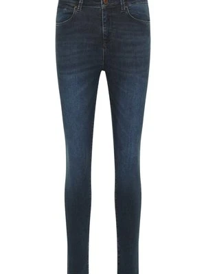 Jeansy Skinny Fit mustang