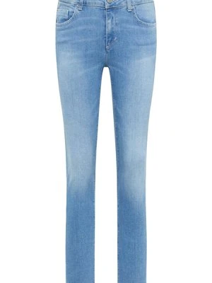 Jeansy Skinny Fit mustang