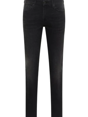 Jeansy Skinny Fit mustang