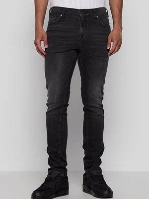 Jeansy Skinny Fit mustang