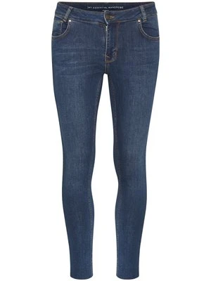 Jeansy Skinny Fit My Essential Wardrobe