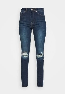 Jeansy Skinny Fit NA-KD