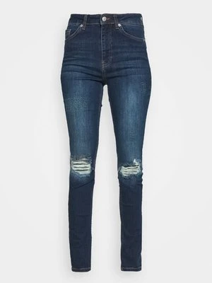 Jeansy Skinny Fit NA-KD