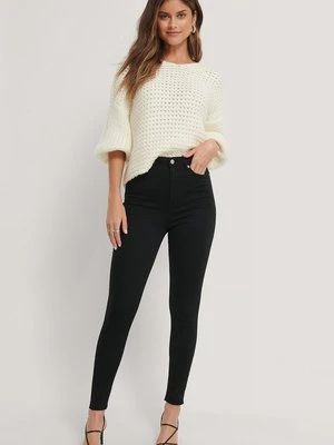 Jeansy Skinny Fit NA-KD