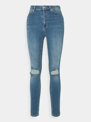 Jeansy Skinny Fit NA-KD