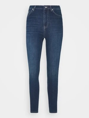 Jeansy Skinny Fit NA-KD