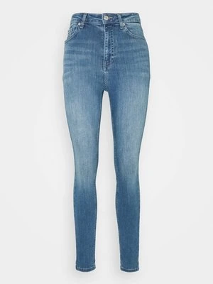 Jeansy Skinny Fit NA-KD