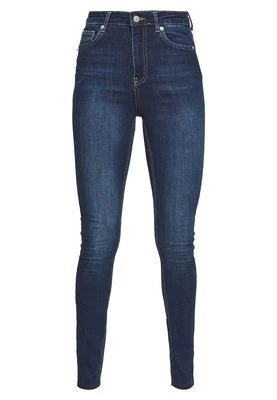 Jeansy Skinny Fit NA-KD Tall