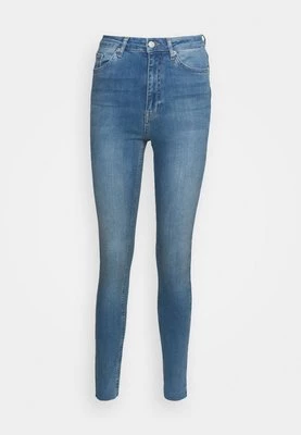 Jeansy Skinny Fit NA-KD Tall