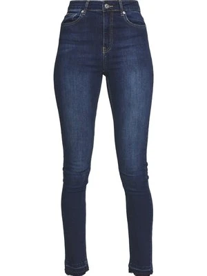 Jeansy Skinny Fit NA-KD Tall