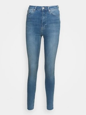 Jeansy Skinny Fit NA-KD Tall