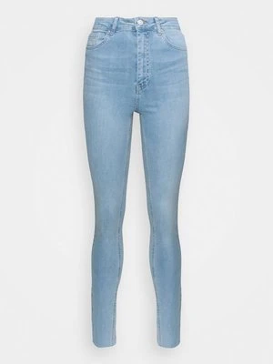 Jeansy Skinny Fit NA-KD Tall